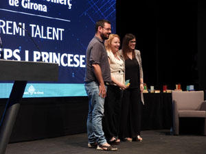 VIII Nit del Comer&ccedil;
