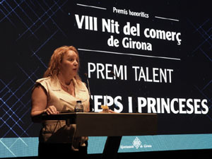 VIII Nit del Comer&ccedil;