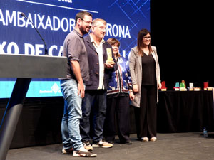 VIII Nit del Comer&ccedil;