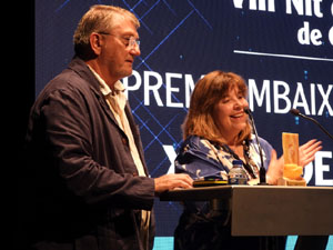 VIII Nit del Comer&ccedil;