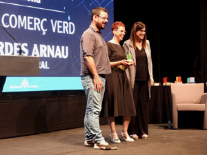 VIII Nit del Comer&ccedil;