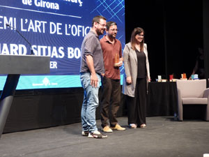VIII Nit del Comer&ccedil;
