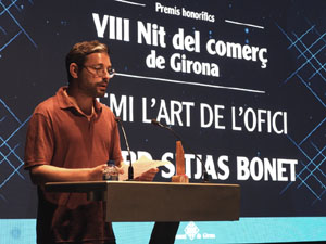 VIII Nit del Comer&ccedil;