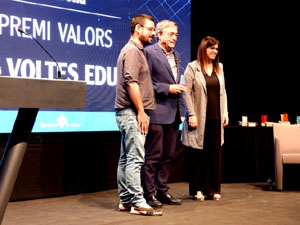 VIII Nit del Comer&ccedil;