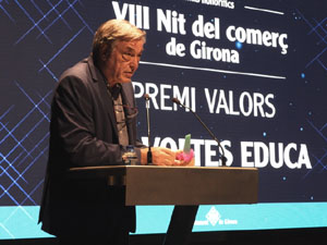 VIII Nit del Comer&ccedil;