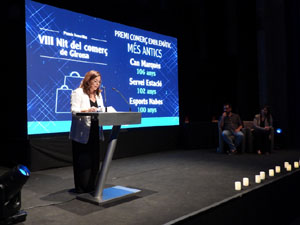 VIII Nit del Comer&ccedil;