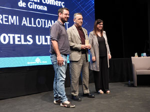VIII Nit del Comer&ccedil;