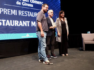 VIII Nit del Comer&ccedil;