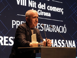 VIII Nit del Comer&ccedil;