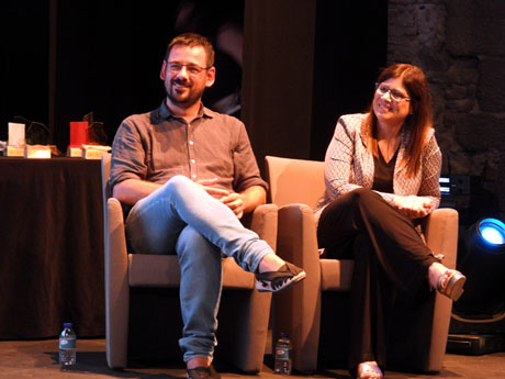 VIII Nit del Comer&ccedil;