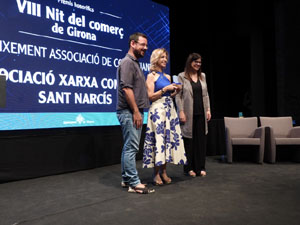 VIII Nit del Comer&ccedil;