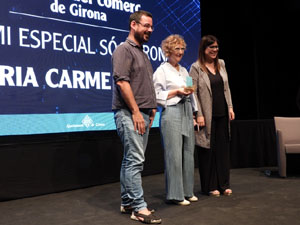 VIII Nit del Comer&ccedil;