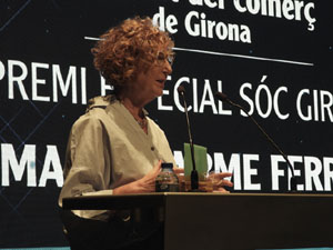 VIII Nit del Comer&ccedil;