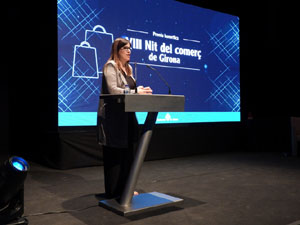 VIII Nit del Comer&ccedil;