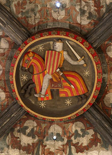 Alfons III (1299 � 1336)