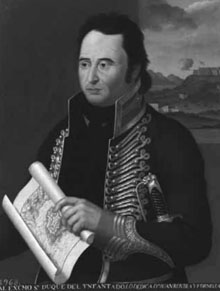 Brigadier Francisco Rovira Sala. Atribu&iuml;t a Joan Rovira i Formosa