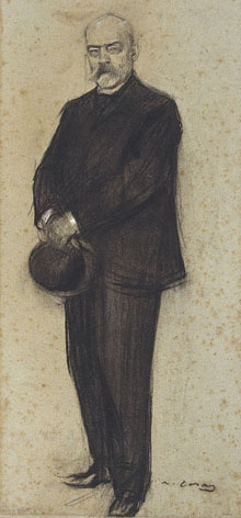Teodor Bar&oacute; Sureda (1842-1916)