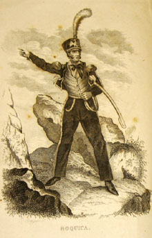 Josep Pujol i Barraca, en Boquica (1778-1815)