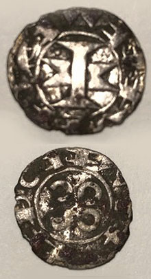 Diner melgor&egrave;s. Senyoria de Montpeller, domini catal&agrave; 1204-1249, Raimon de Narbona
