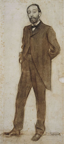 Bartomeu Robert i Yarz&aacute;bal (1842-1902)