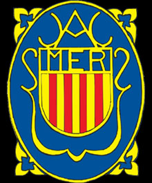 Escut d'Amer