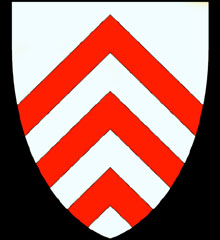 Escut de la fam&iacute;lia Monells
