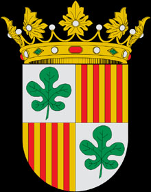 Escut de Figueres