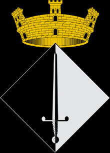 Escut d'Ogassa