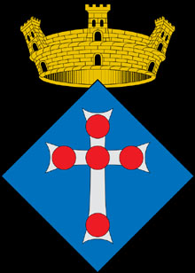 Escut de Vilabertran