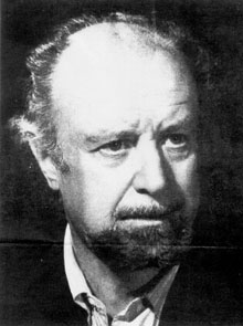 Carles Fages de Climent (1902-1968)
