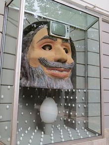 Pla&ccedil;a Gala-Salvador Dal&iacute;