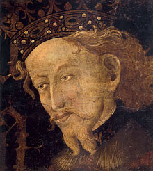 Jaume I el conqueridor