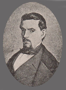 Marcel&middot;l� Gonfaus, &agrave;lies Mar&ccedil;al (1814-1855)