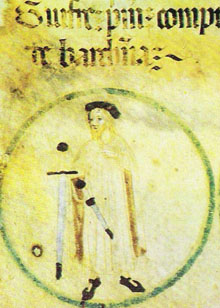 Guifr&egrave; el Pil&oacute;s (Ca. 840-897)
