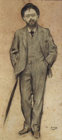 Isaac Alb&eacute;niz i Pascual (1860-1909)