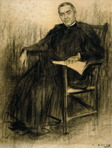 Jacint Verdaguer Santal&oacute; (1845-1902)