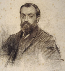 Josep Pous i Pag&egrave;s (1873-1952)
