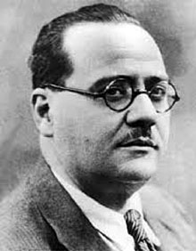 Juan Negr&iacute;n L&oacute;pez (1892-1956)