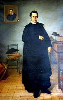 Juli&aacute;n Gonz&aacute;lez de Soto (1803-1862)