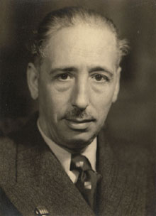 Llu&iacute;s Companys i Jover (1882-1940)