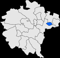 Mapa de Besal&uacute;