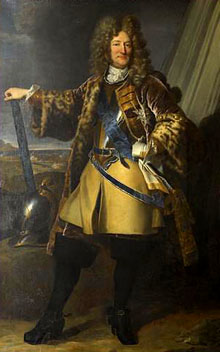 Anne-Jules de Noailles (1650-1708)