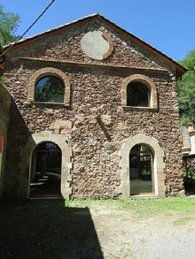 La F&agrave;brica de Pans