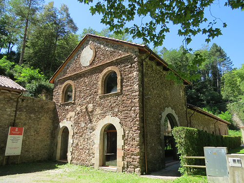 La f&agrave;brica dels Pans