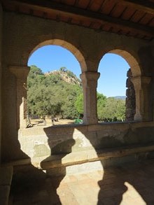 Esgl&eacute;sia de la Mare de D&eacute;u de Farners