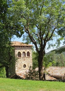 Sant Mart&iacute; de Surroca