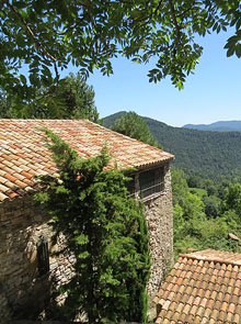 Sant Mart&iacute; de Surroca