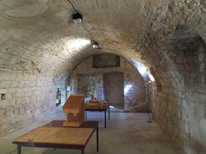 Santa Maria de Vilabertran