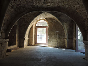 Santa Maria de Vilabertran